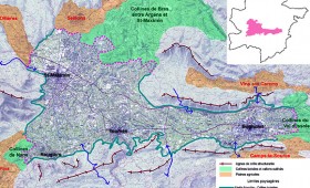 Chartes paysagères et plans de paysage