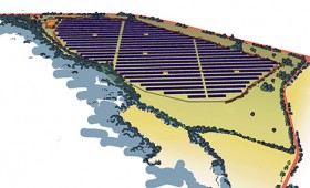 Impact paysager – Projets photovoltaïques