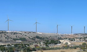 Impact paysager – Projets éoliens